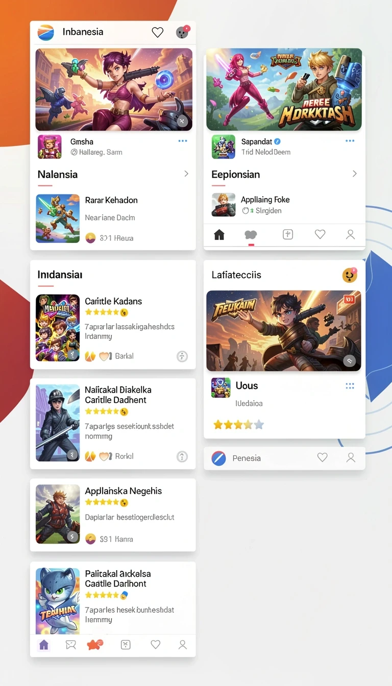 Download gloryslot777 APK untuk Android 3