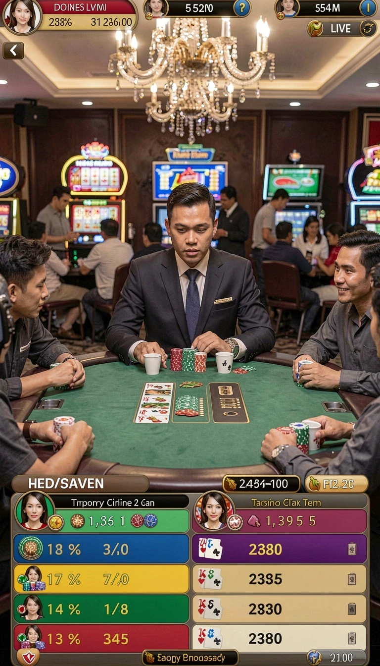 Download km777 APK untuk Android 2