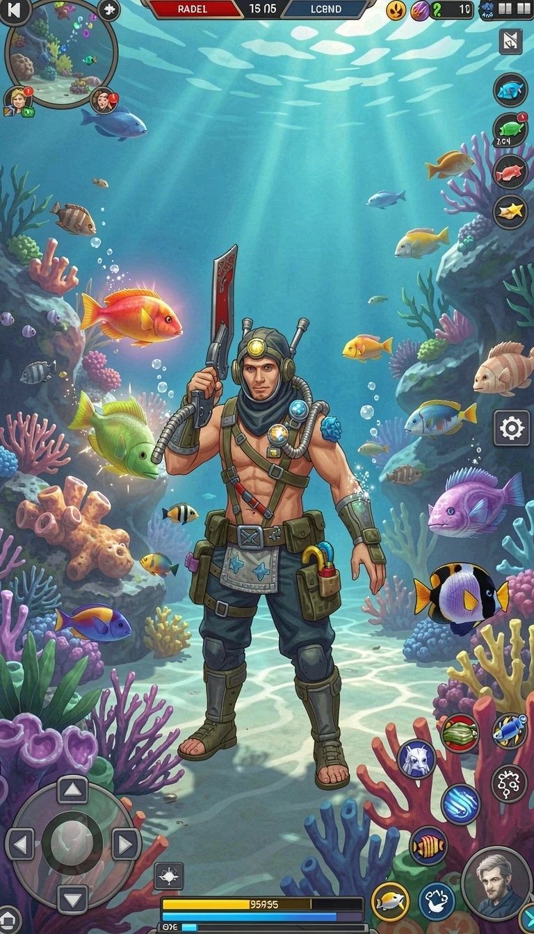 Download ss88bet APK untuk Android 3