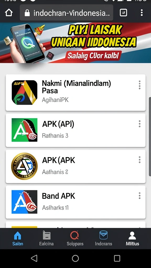 Review Aplikasi probet88 Versi Terbaru 2