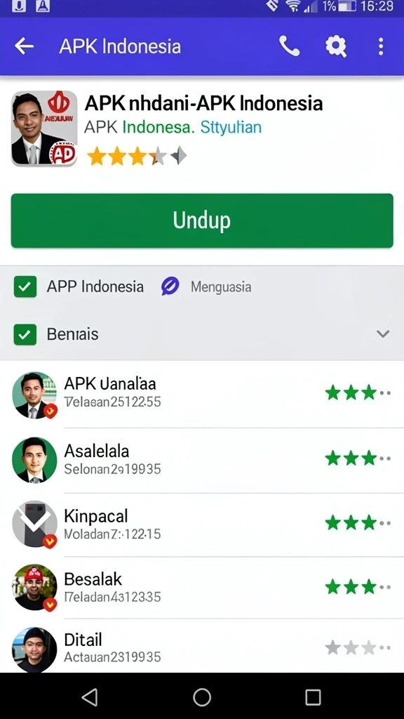 vip802 App APK Terbaru