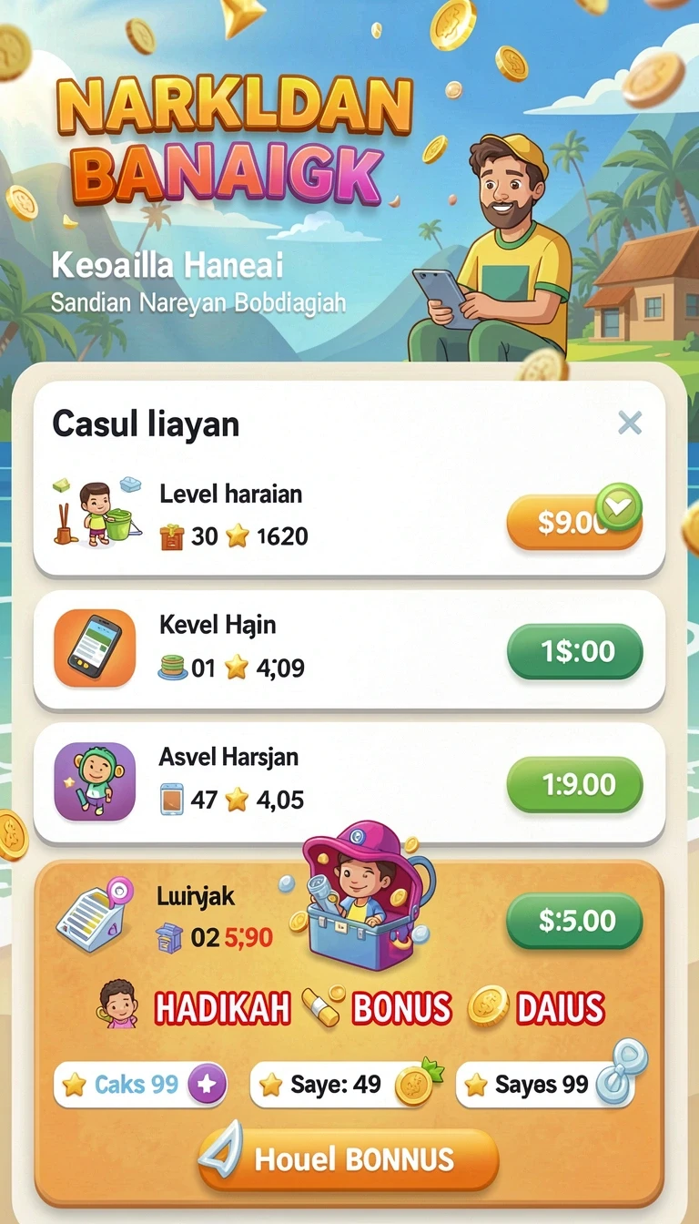 Review Aplikasi nk666 Versi Terbaru 2