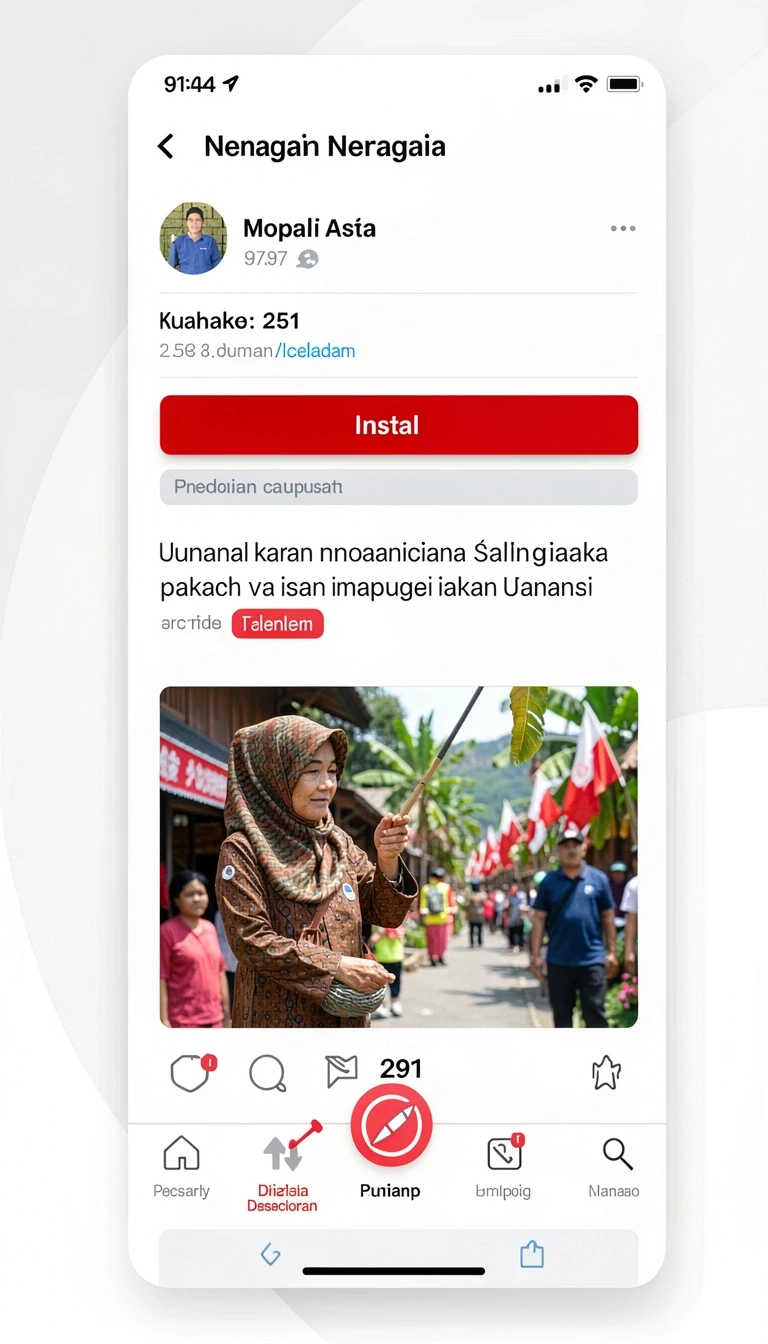 Indeks katalog koko4d