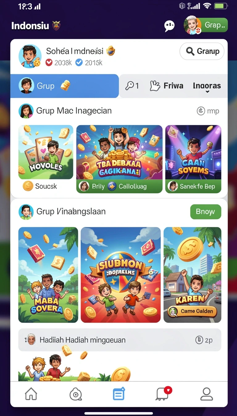 Download satu77 APK untuk Android
