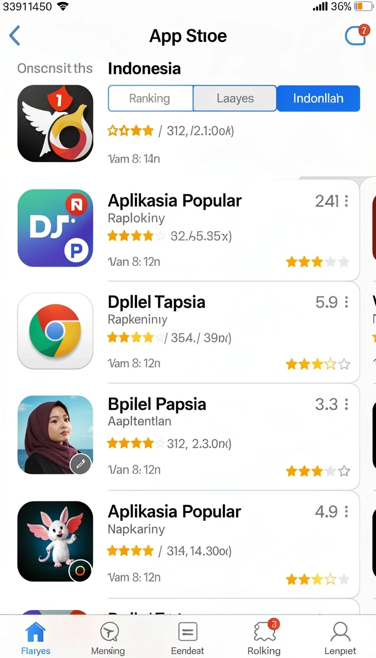 Download infitoto APK untuk Android