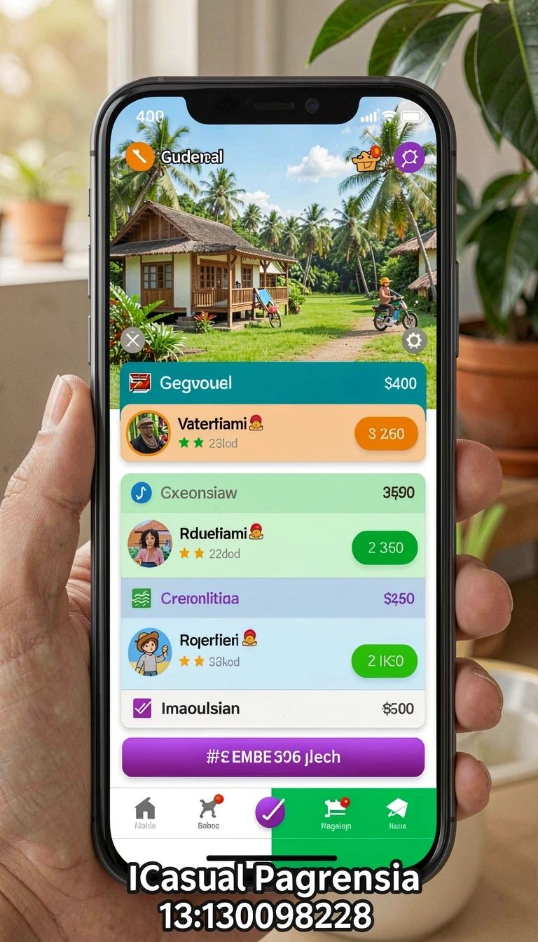 Download koi855 APK untuk Android 2
