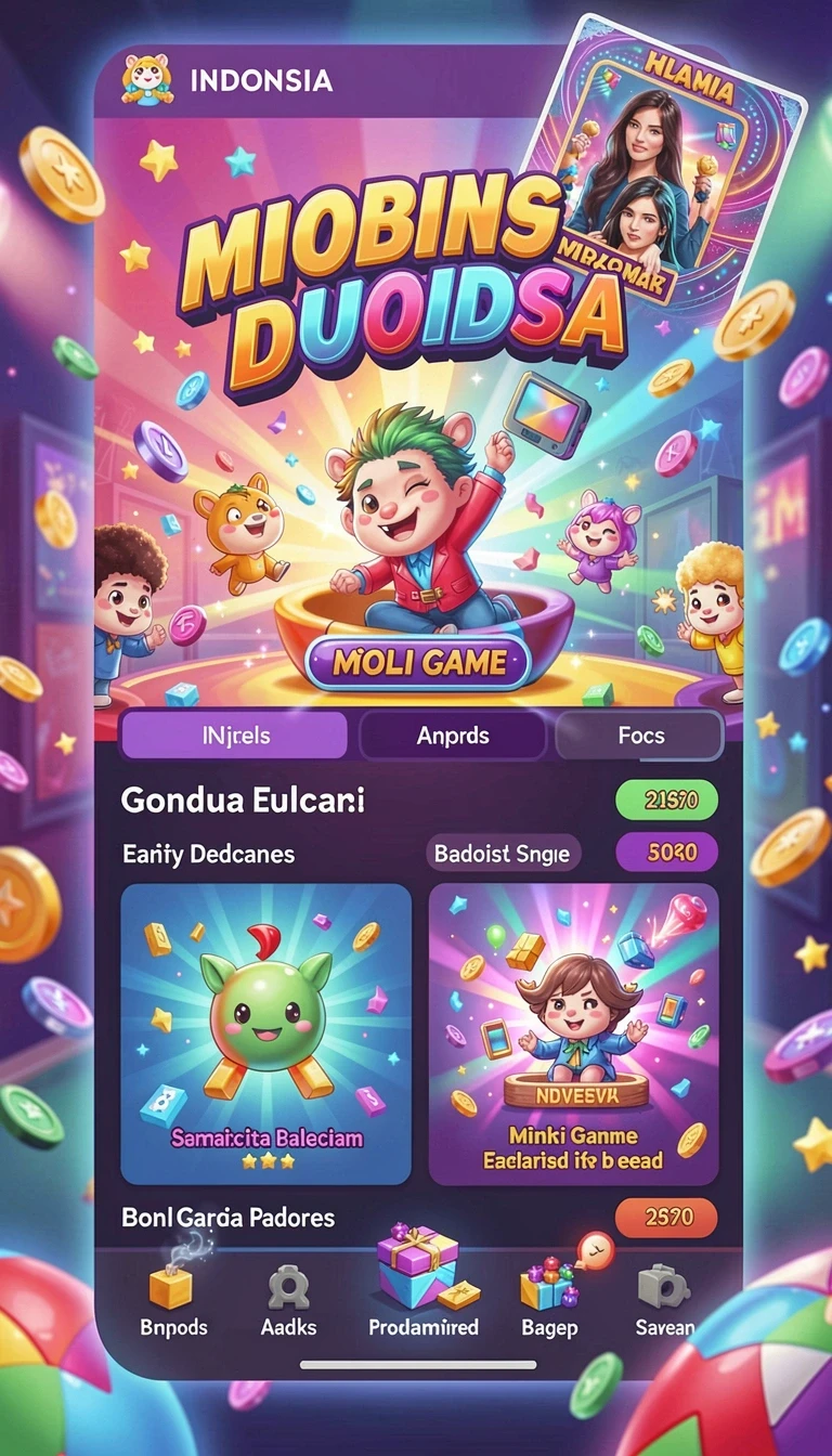 Download gloryslot777 APK untuk Android
