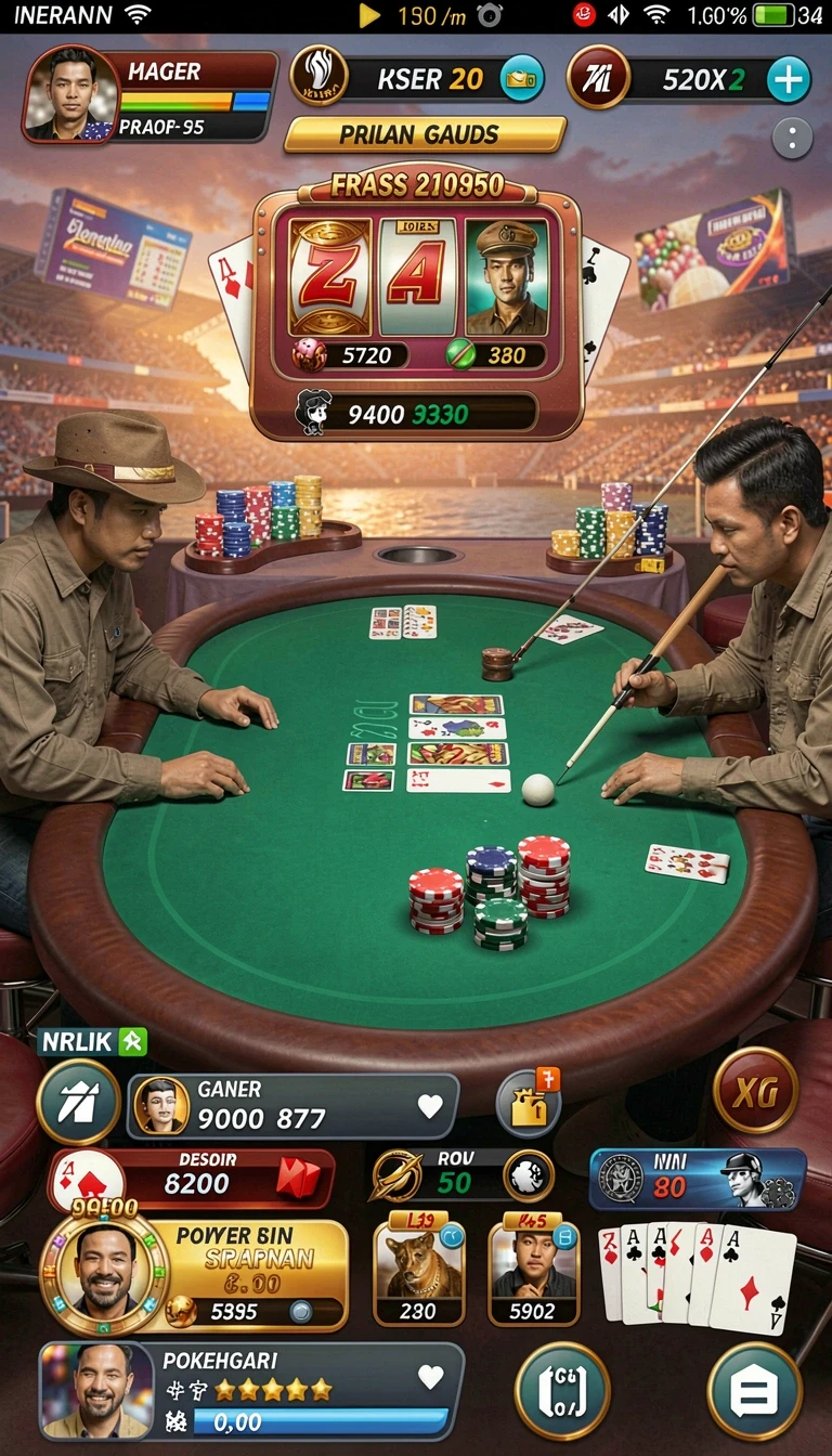 Review Aplikasi probet88 Versi Terbaru 3