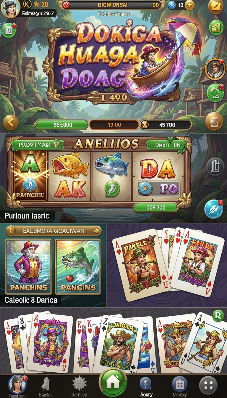 Download satu77 APK untuk Android 3